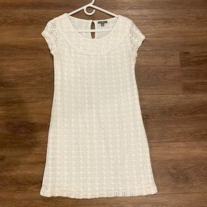 Apt. 9 Lace Dress